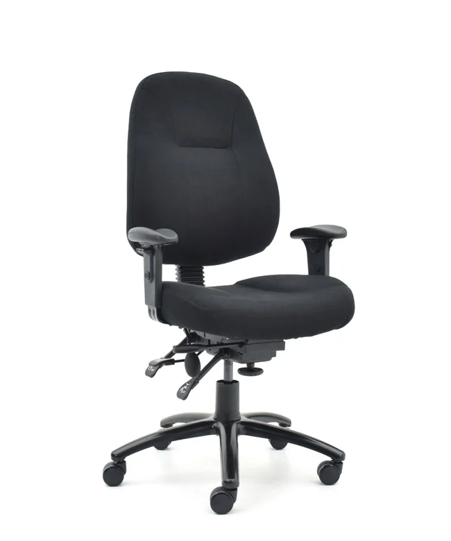 Uredska Stolica PREMIUM ERGO Max Pro - Slika 4