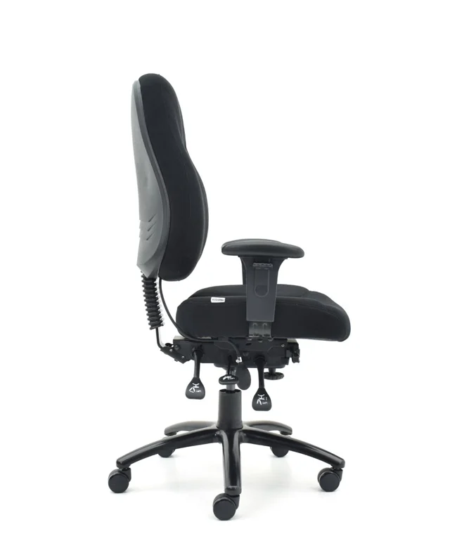 Uredska Stolica PREMIUM ERGO Max Pro - Slika 3