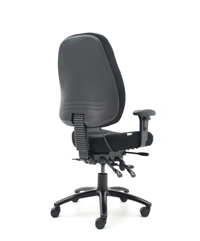 Uredska Stolica PREMIUM ERGO Max Pro - Slika 2