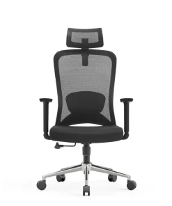 Uredska Stolica PREMIUM ERGO Nexus CRNA