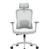Uredska Stolica PREMIUM ERGO Nexus SIVA