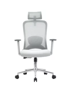 Uredska Stolica PREMIUM ERGO Nexus SIVA