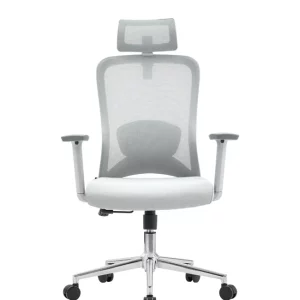 Uredska Stolica PREMIUM ERGO Nexus SIVA