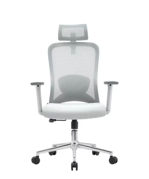Uredska Stolica PREMIUM ERGO Nexus SIVA