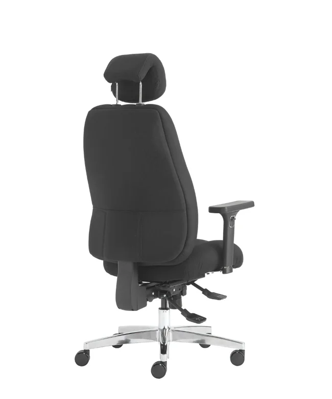 Uredska Stolica PREMIUM ERGO Hercules - Slika 6