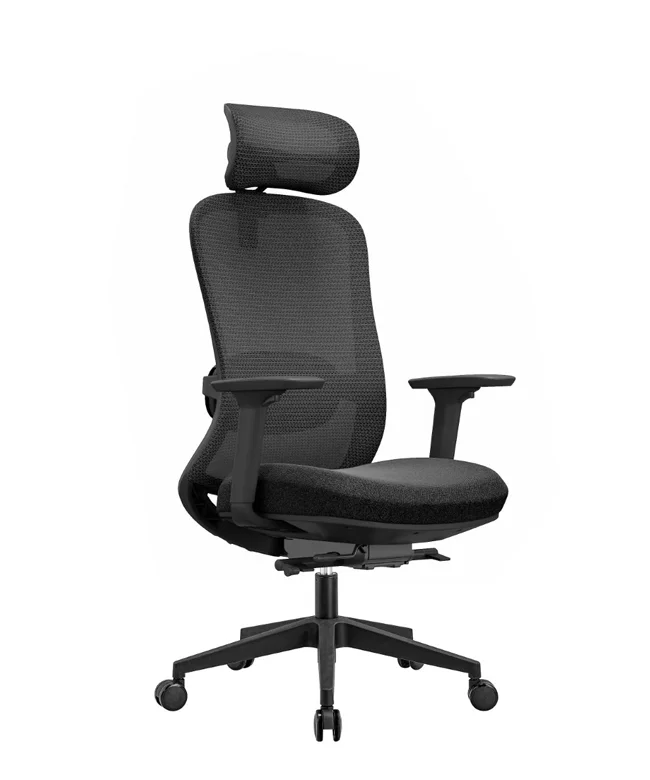 Uredska Stolica PREMIUM ERGO Massage Pro - Slika 3