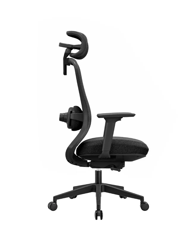 Uredska Stolica PREMIUM ERGO Massage Pro - Slika 4