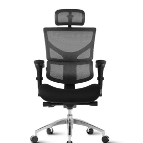 Uredska Stolica PREMIUM ERGO Smart Crna