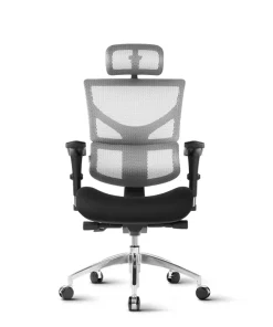 Uredska Stolica PREMIUM ERGO Smart Siva