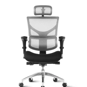 Uredska Stolica PREMIUM ERGO Smart Siva