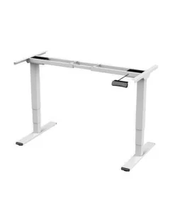 Okvir za podizni stol Supra sa kontrolerom Bijeli