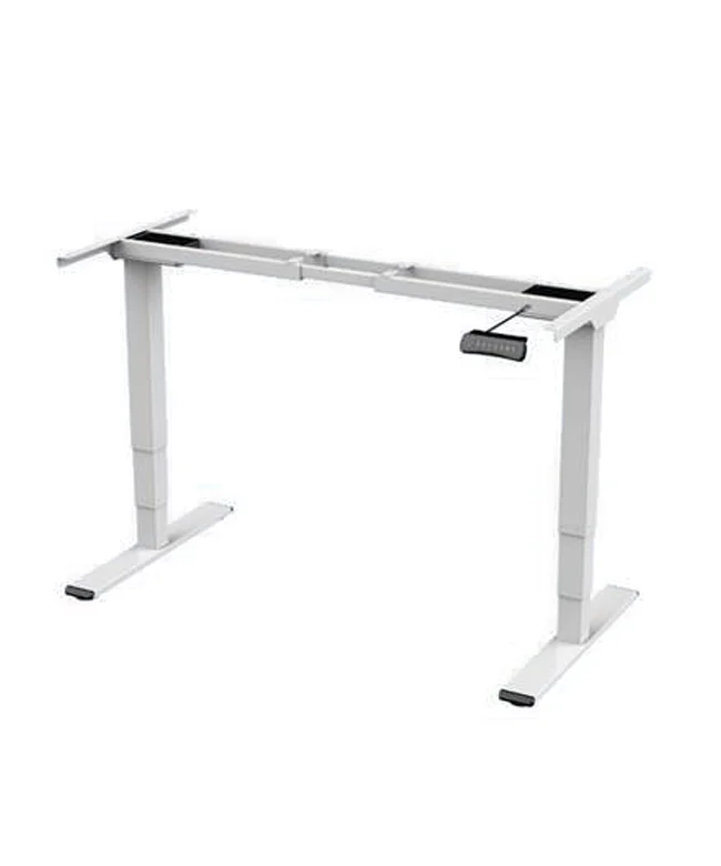 Okvir za podizni stol Supra sa kontrolerom Bijeli