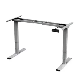 Okvir za podizni stol Supra sa kontrolerom Sivi