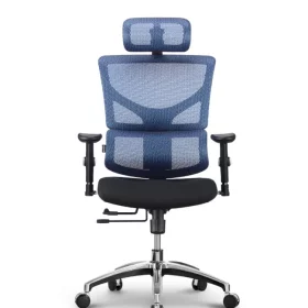 Uredska Stolica PREMIUM ERGO Smart Basic Plava