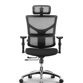 Uredska Stolica PREMIUM ERGO Smart Basic Crna