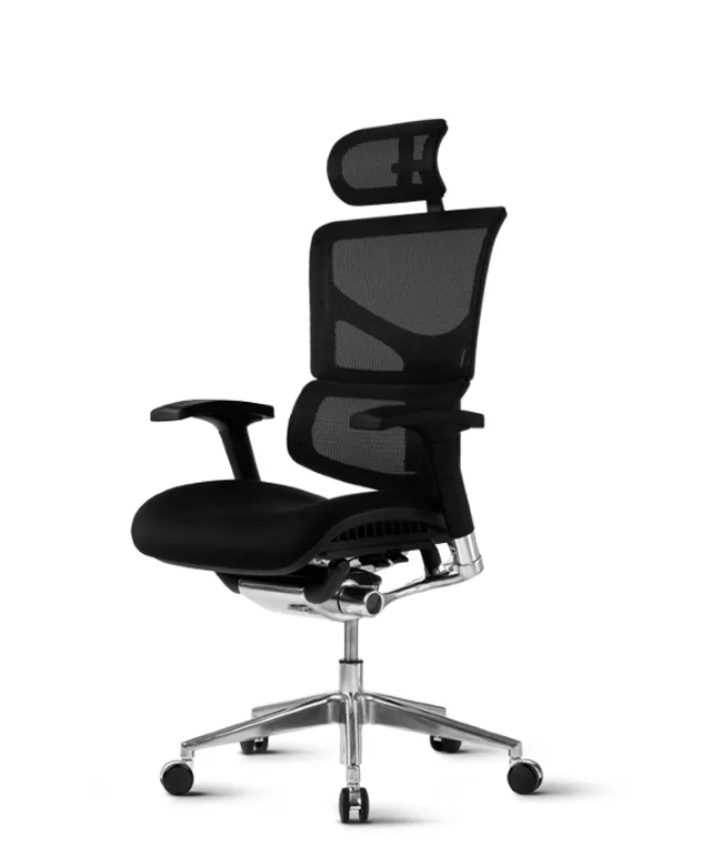 Uredska Stolica PREMIUM ERGO Smart Plus - Slika 2