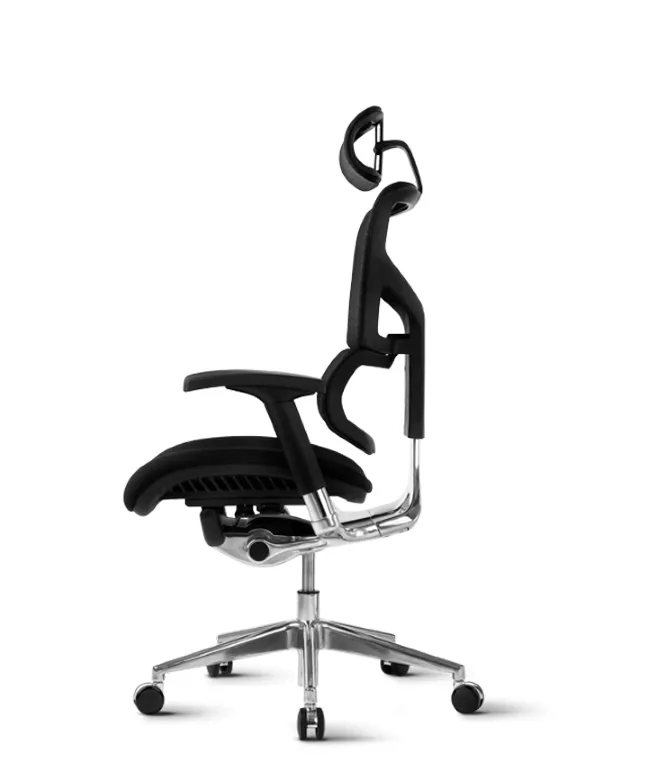 Uredska Stolica PREMIUM ERGO Smart Plus - Slika 4