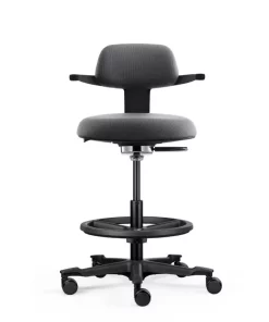 Uredska Stolica PREMIUM ERGO Spring