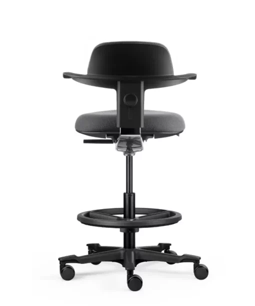 Uredska Stolica PREMIUM ERGO Spring - Slika 5