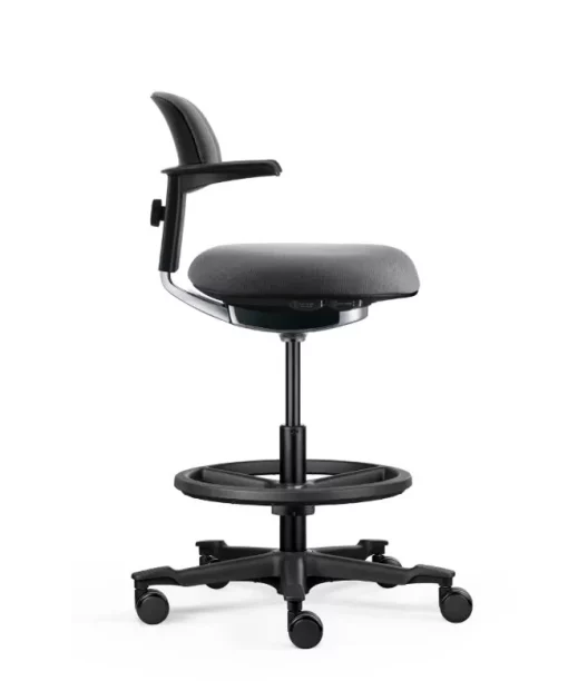 Uredska Stolica PREMIUM ERGO Spring - Slika 3