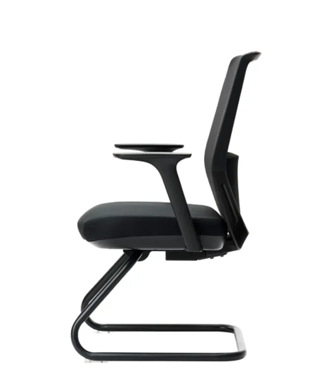 Konferencijska Stolica PREMIUM ERGO Task - Slika 3