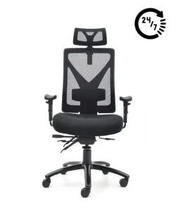 Uredska Stolica PREMIUM ERGO Titan