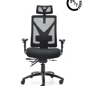 Uredska Stolica PREMIUM ERGO Titan