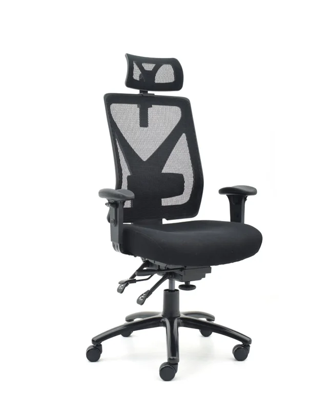 Uredska Stolica PREMIUM ERGO Titan - Slika 2