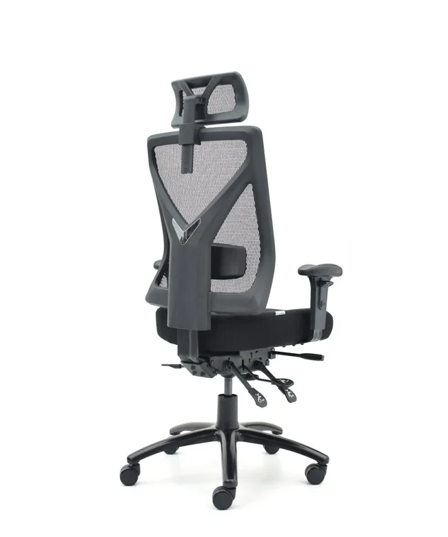 Uredska Stolica PREMIUM ERGO Titan - Slika 4