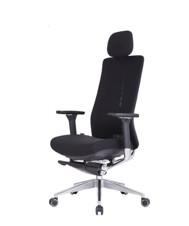 Uredska Stolica PREMIUM ERGO Tower - Slika 2