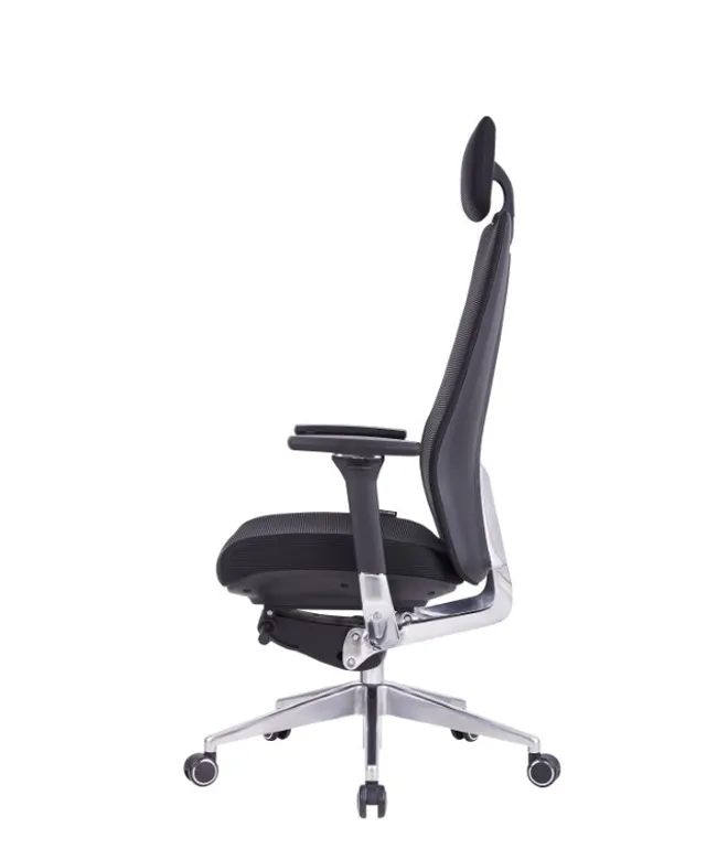 Uredska Stolica PREMIUM ERGO Tower - Slika 3