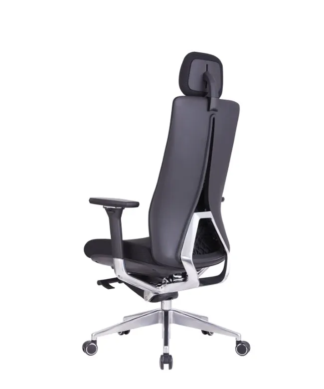 Uredska Stolica PREMIUM ERGO Tower - Slika 4