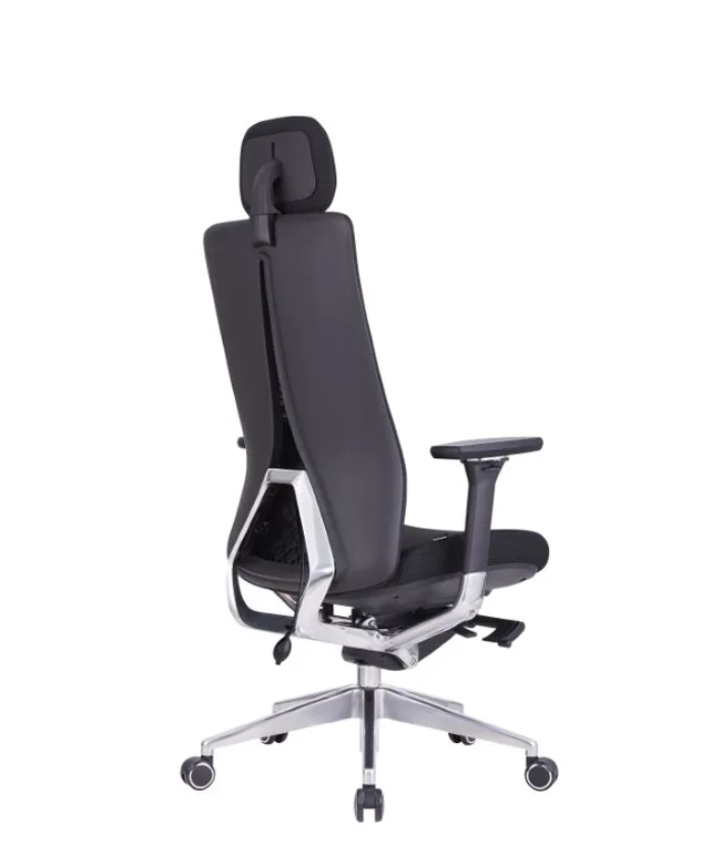 Uredska Stolica PREMIUM ERGO Tower - Slika 6