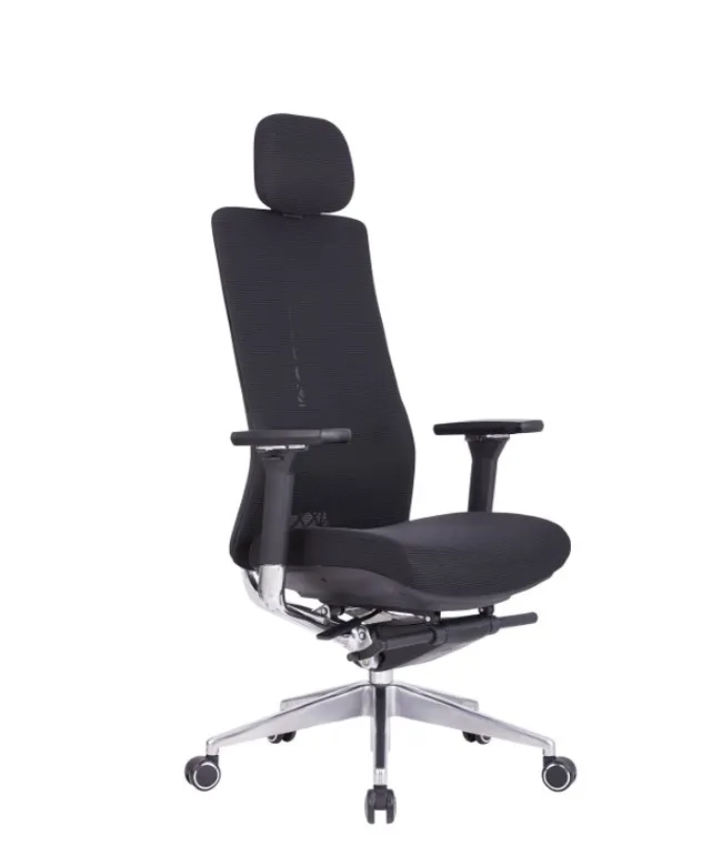 Uredska Stolica PREMIUM ERGO Tower - Slika 7