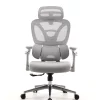 Uredska Stolica PREMIUM ERGO Trek Siva