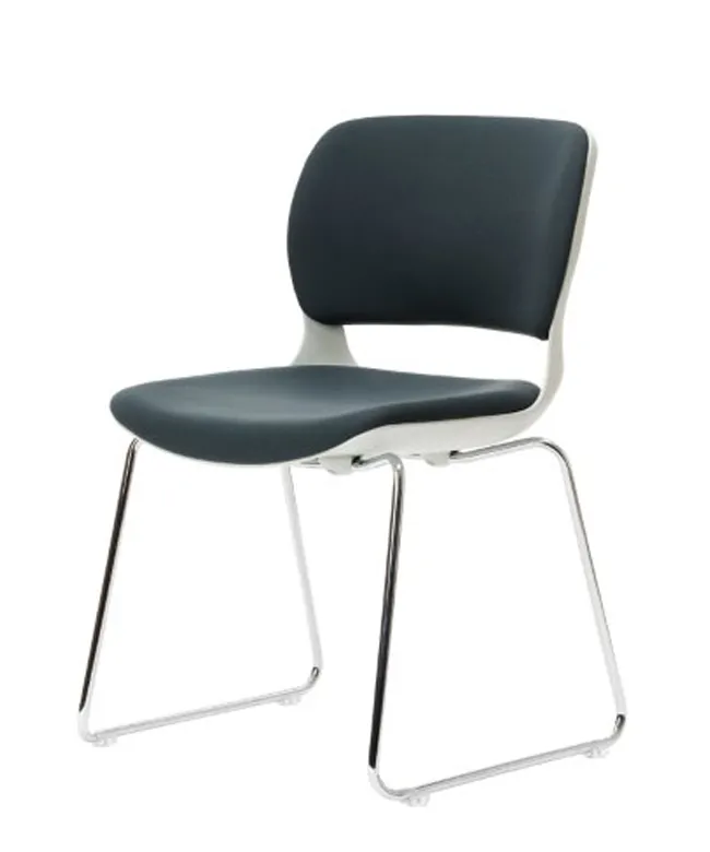 Konferencijska Stolica PREMIUM ERGO Vista Visitor - Slika 2