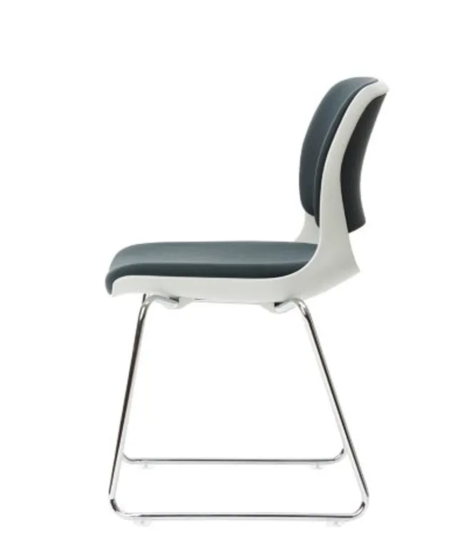 Konferencijska Stolica PREMIUM ERGO Vista Visitor - Slika 3