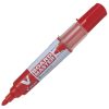 Marker za bijelu ploču 2,3 mm V Board Master Begreen Pilot WBMA-VBM-M-B-BG crveni