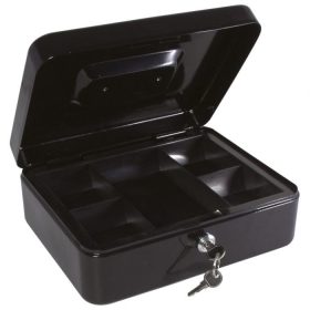 KASA 300*240*90mm plava/crna