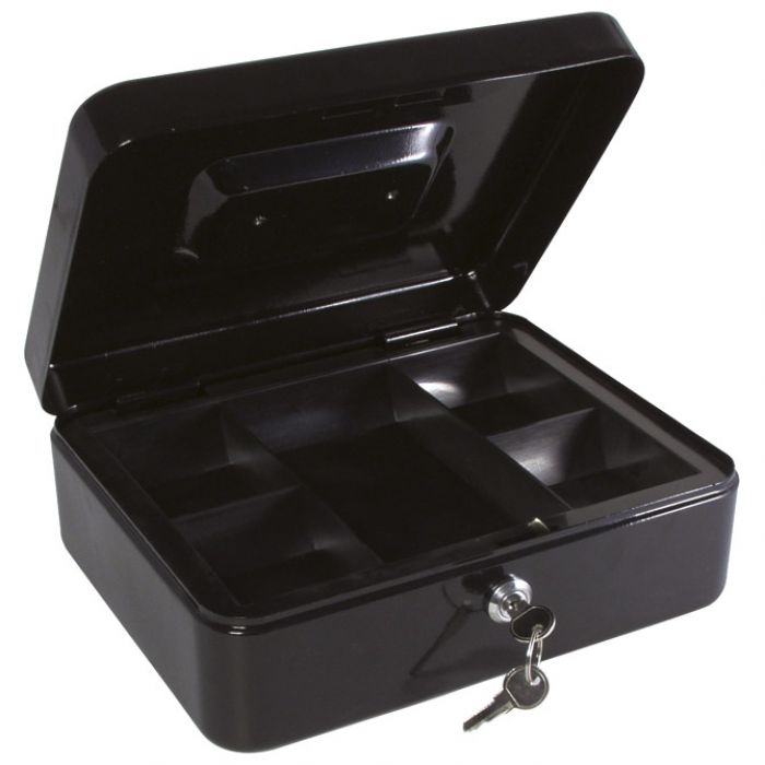 KASA 300*240*90mm plava/crna