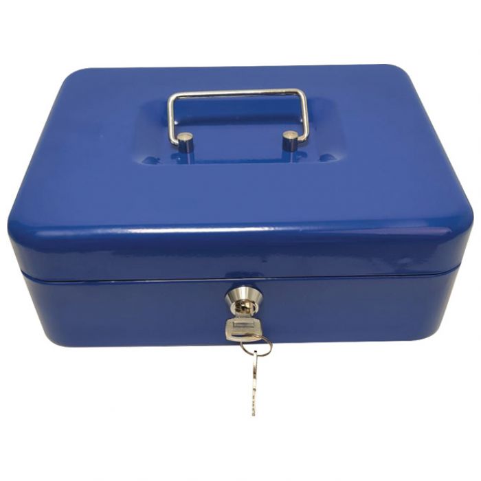 KASA 300*240*90mm plava/crna - Slika 2