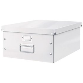 Kutija arhivska A3 PLUS LARGE CLICK&STORE LEITZ 60450001 BIJELA