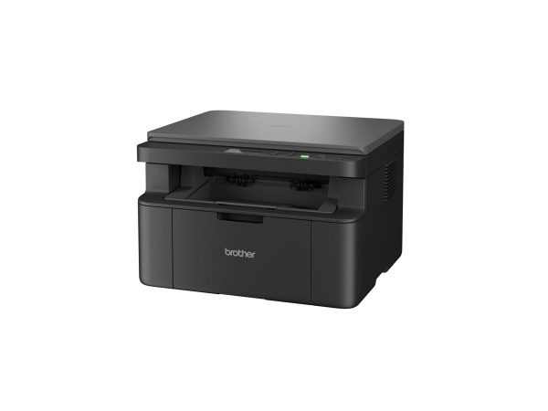 Pisać Brother DCP-L1632W A4 crno-bijeli laserski višenamjenski uređaj 3-u-1
