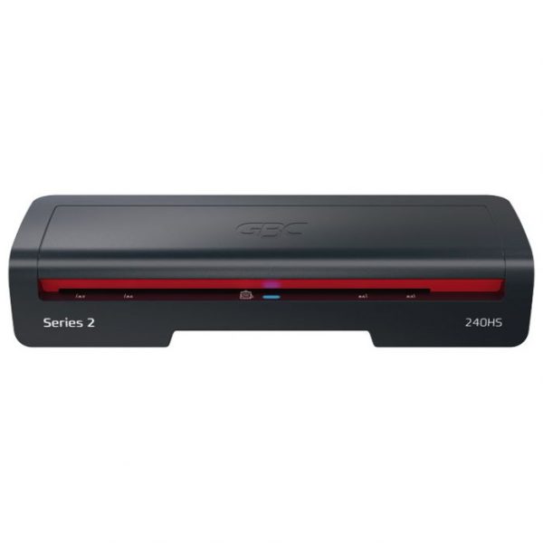 PLASTIFIKATOR A3 HOME OFFICE 240HS GBC 4410069EU