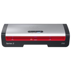 PLASTIFIKATOR A4 OFFICE 250 GBC 4410070EU