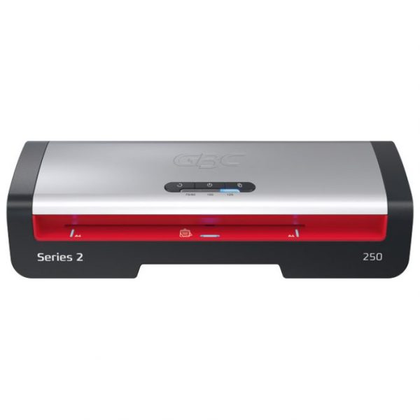 PLASTIFIKATOR A4 OFFICE 250 GBC 4410070EU