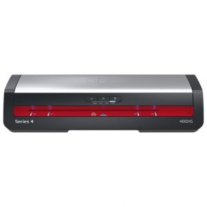 PLASTIFIKATOR A3 OFFICE PRO GBC 4410072EU